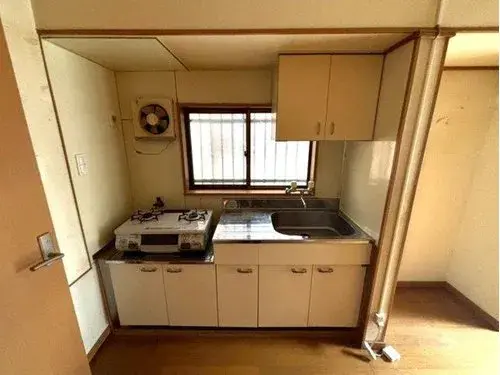 2DK物件 松山市 愛媛県 (11)