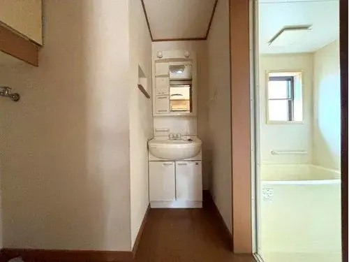 2DK物件 松山市 愛媛県 (13)