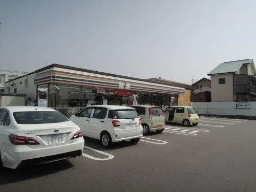 2DK物件 松山市 愛媛県 (17)