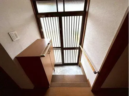 2DK物件 松山市 愛媛県 (3)
