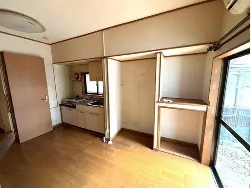 2DK物件 松山市 愛媛県 (4)