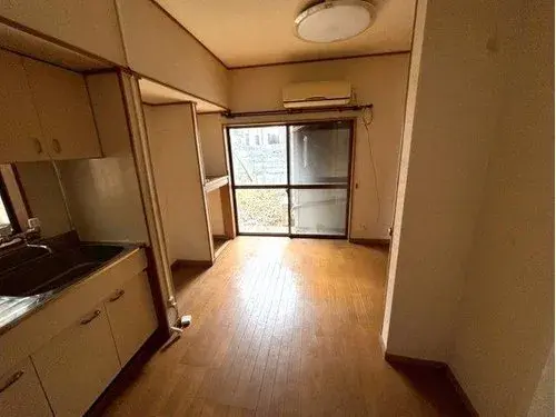 2DK物件 松山市 愛媛県 (5)
