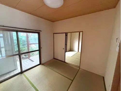 2DK物件 松山市 愛媛県 (6)