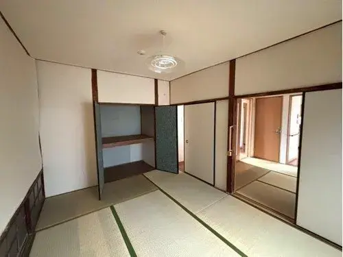2DK物件 松山市 愛媛県 (7)