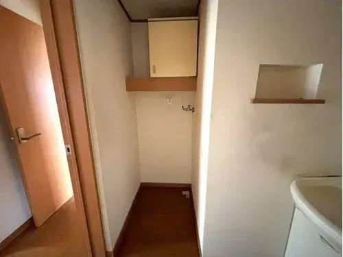 2DK物件 松山市 愛媛県 (8)