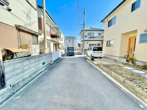 4LDK Property Imabari City Ehime Prefecture (3)