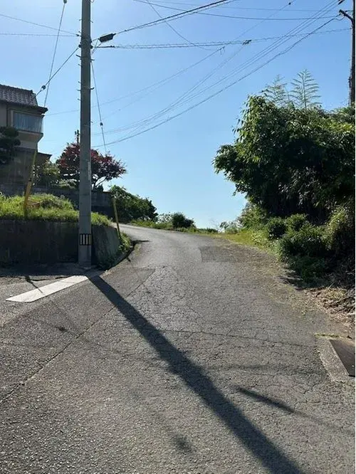5DK Property Shikokuchuo City Ehime Prefecture (3)