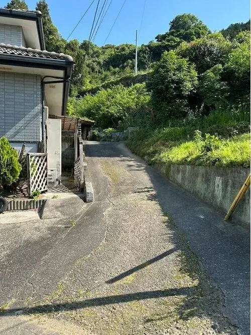 5DK Property Shikokuchuo City Ehime Prefecture (4)
