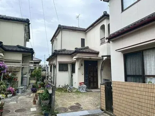 Akiya in Matsuyama