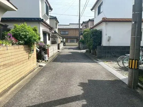 Propriété 5DK Ville de Matsuyama Préfecture d'Ehime (2)