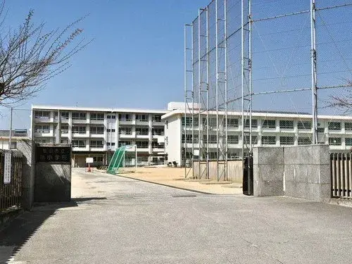 Propriété 5DK Ville de Matsuyama Préfecture d'Ehime (4)