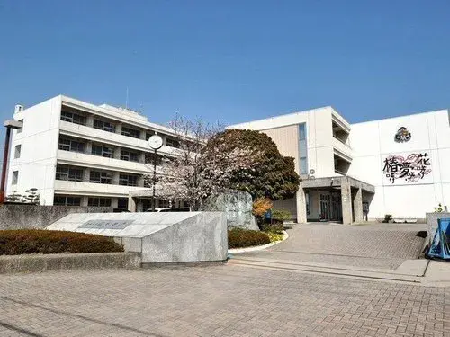 Propriété 5DK Ville de Matsuyama Préfecture d'Ehime (5)