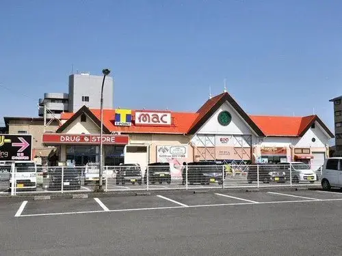 Propriété 5DK Ville de Matsuyama Préfecture d'Ehime (9)