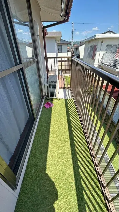 Ehime Prefecture Matsuyama City 4LDK Property (4)
