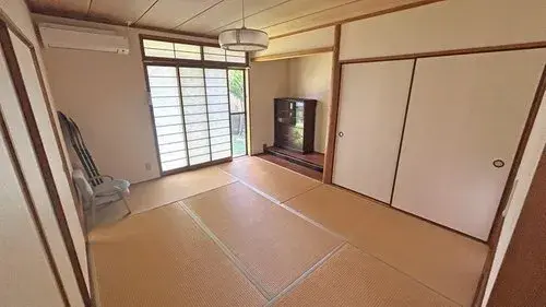 Ehime Prefecture Matsuyama City 4LDK Property (9)