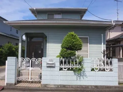 Akiya in Matsuyama