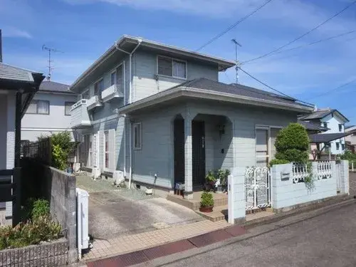 5LDK Property Matsuyama City Ehime Prefecture (3)