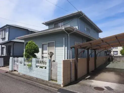 5LDK Property Matsuyama City Ehime Prefecture (4)