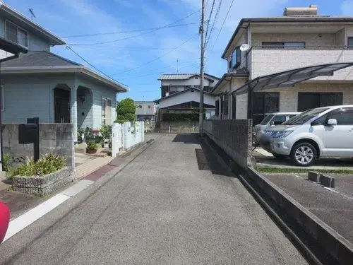 5LDK Property Matsuyama City Ehime Prefecture (7)