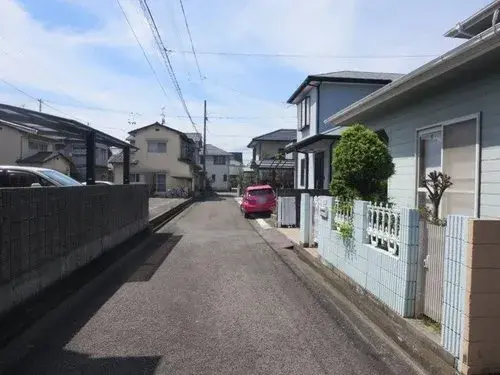 5LDK Property Matsuyama City Ehime Prefecture (8)