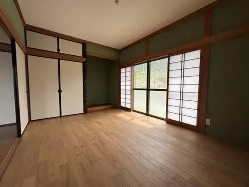 Propiedad 6LDK Shikokuchuo City Ehime Prefecture (5)