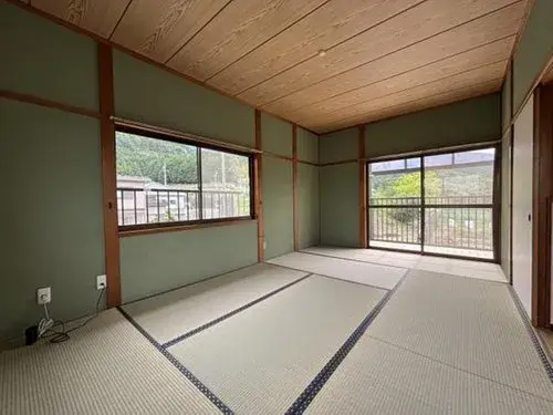 Propiedad 6LDK Shikokuchuo City Ehime Prefecture (8)