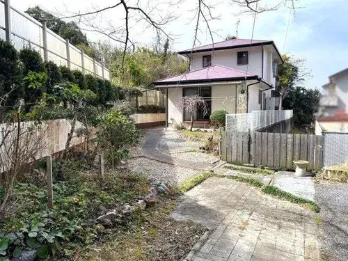 Akiya in Kochi