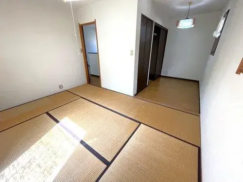 3LDK Bien immobilier Ville de Kōchi Préfecture de Kōchi (15)