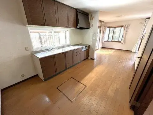 3LDK Bien immobilier Ville de Kōchi Préfecture de Kōchi (18)