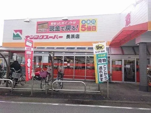 Storage-Rich Two-Story House Kochi City Kochi Prefecture (5)