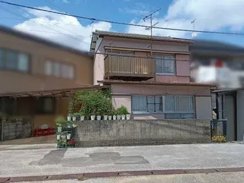 Akiya in Kochi