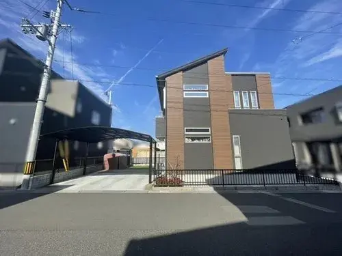 4LDK+S Bien immobilier Ville de Nankoku Préfecture de Kōchi (3)