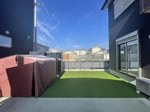 4LDK+S Bien immobilier Ville de Nankoku Préfecture de Kōchi (4)
