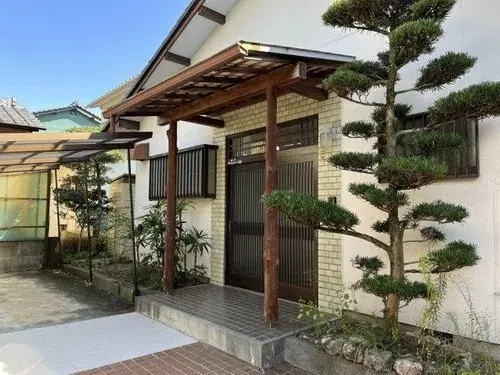Akiya in Kochi