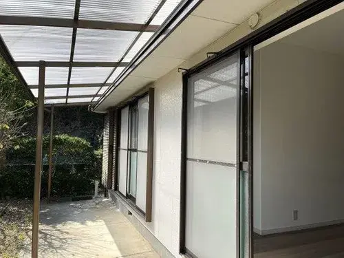 3LDK 高知市 高知県 (2)