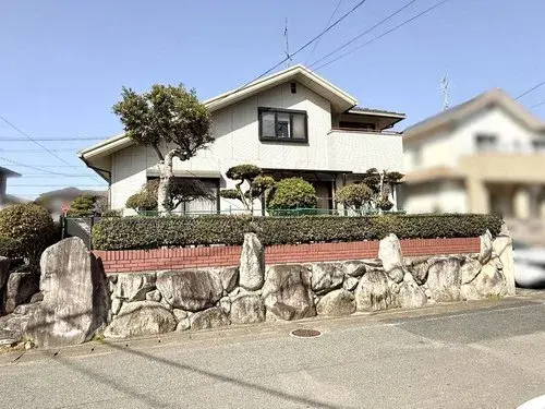 Akiya in Fukuoka