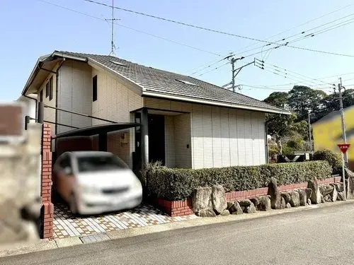 3LDK+S物件 福岡市 福岡県 (2)