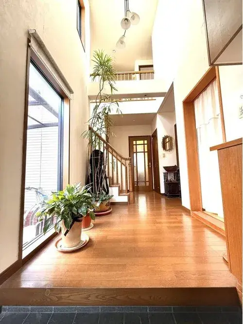 3LDK+S物件 福岡市 福岡県 (7)