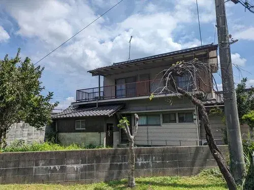 Akiya in Munakata