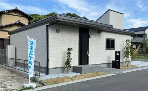 Akiya in Chikushino