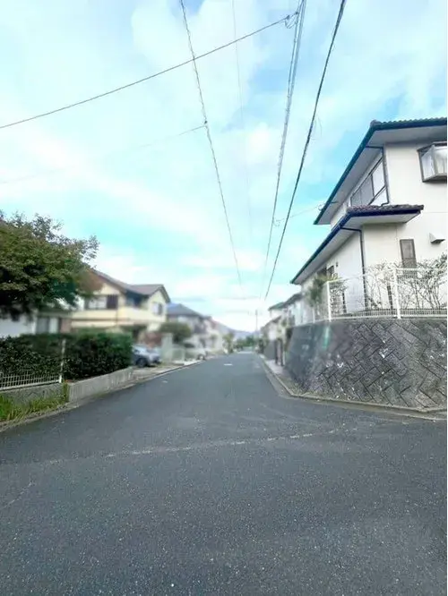 Akiya in Kitakyushu