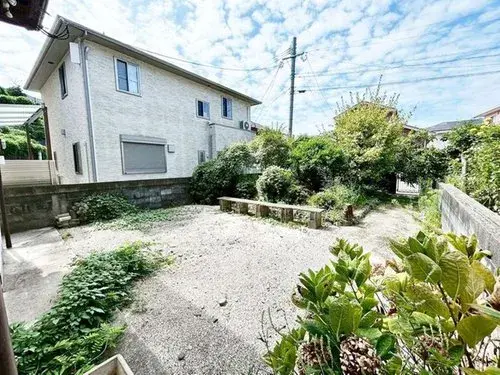 [4LDK Property] Kitakyushu City Fukuoka Prefecture (2)