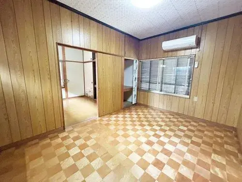 [4LDK Property] Kitakyushu City Fukuoka Prefecture (13)
