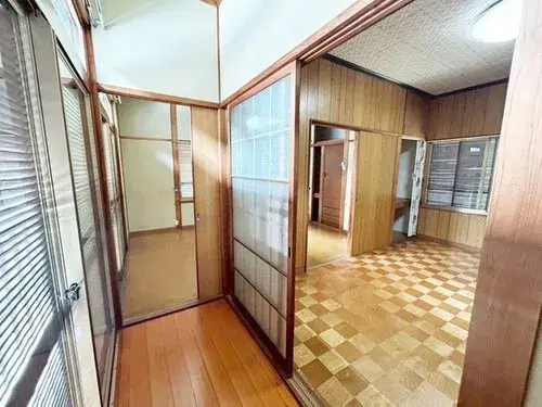 [4LDK Property] Kitakyushu City Fukuoka Prefecture (14)