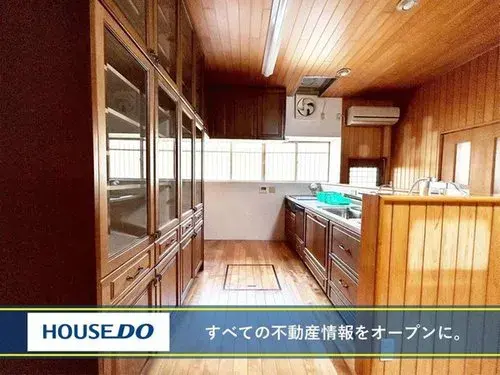 [4LDK Property] Kitakyushu City Fukuoka Prefecture (5)