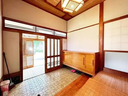 [4LDK Property] Kitakyushu City Fukuoka Prefecture (6)