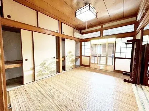 [4LDK Property] Kitakyushu City Fukuoka Prefecture (7)