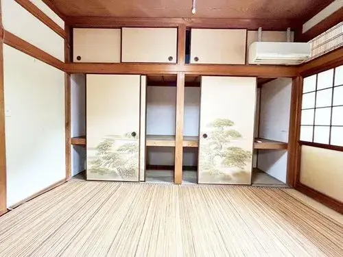 [4LDK Property] Kitakyushu City Fukuoka Prefecture (8)