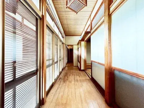 [4LDK Property] Kitakyushu City Fukuoka Prefecture (10)