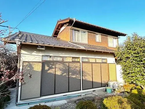 Объект недвижимости 6DK Kanda-machi Fukuoka Prefecture (2)